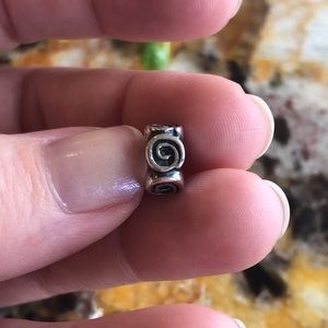 Pandora charm